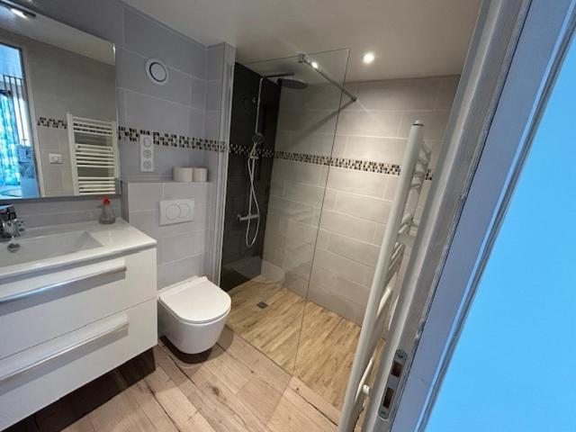 Bed and Breakfast Sur Le Chemin Des Hortensias