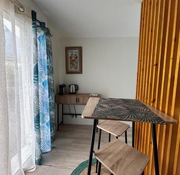 Bed and Breakfast Sur Le Chemin Des Hortensias