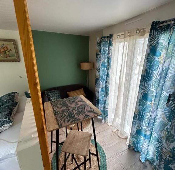 Bed and Breakfast Sur Le Chemin Des Hortensias