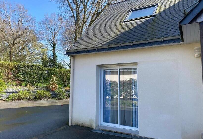 Bed and Breakfast Sur Le Chemin Des Hortensias