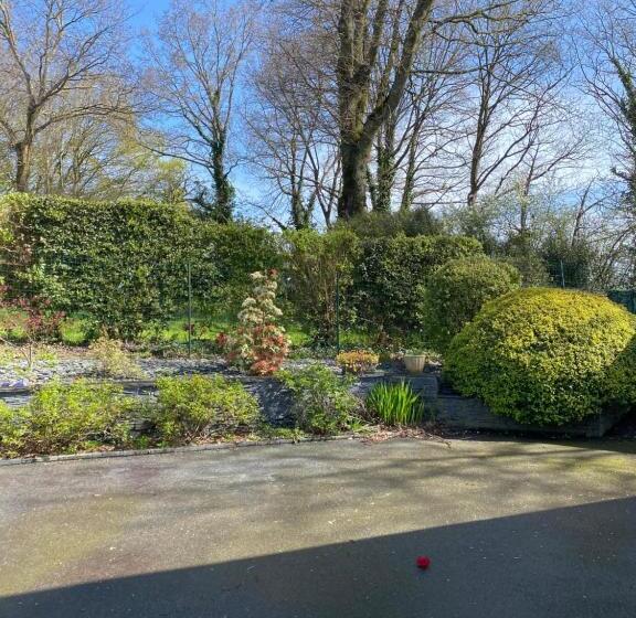 Bed and Breakfast Sur Le Chemin Des Hortensias