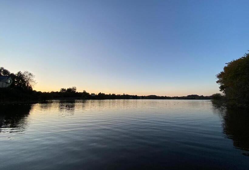 Bed and Breakfast Sur Le Chemin Des Hortensias