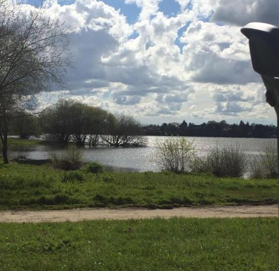 Bed and Breakfast Sur Le Chemin Des Hortensias