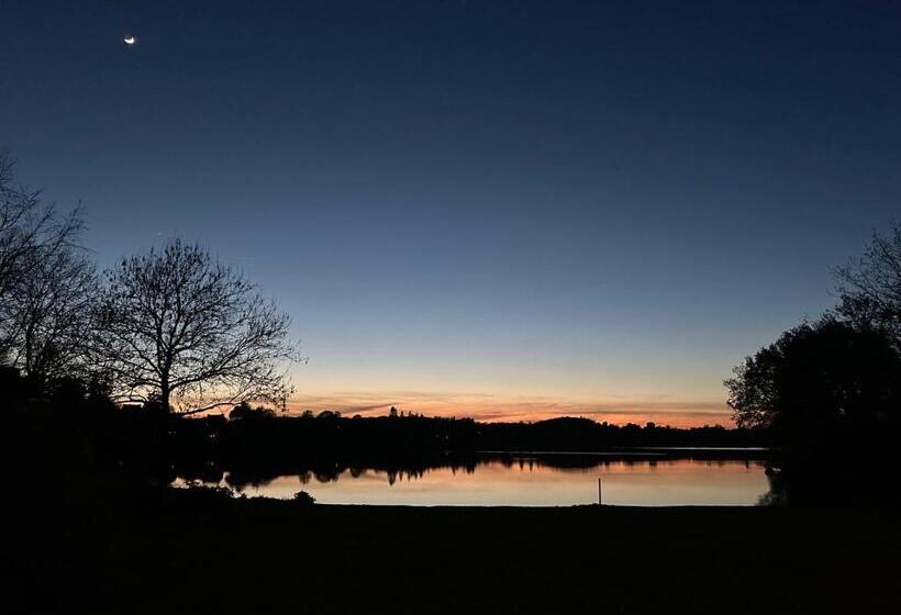 Bed and Breakfast Sur Le Chemin Des Hortensias