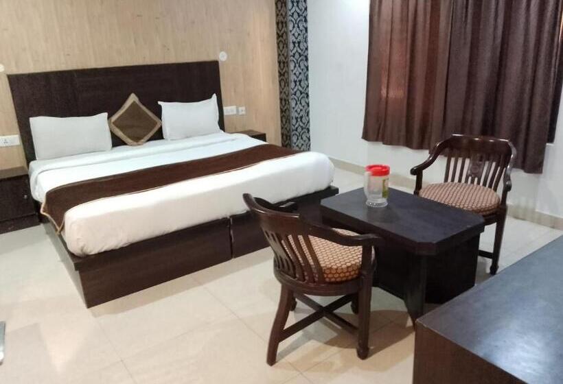 민박 The Idea Inn Home