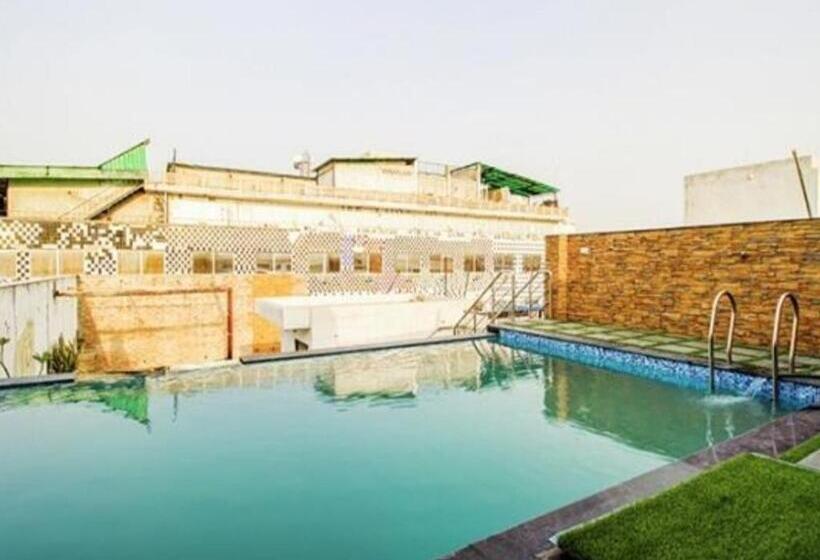 민박 The Idea Inn Home