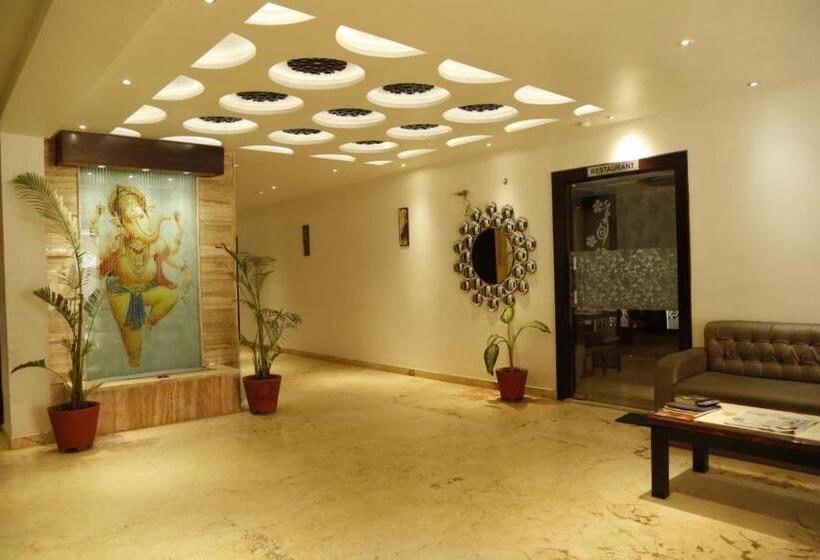 민박 The Idea Inn Home