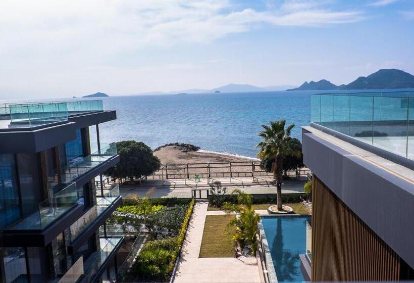 Bodrum Ada Hotel Turgutreis