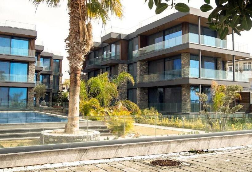 Bodrum Ada Hotel Turgutreis