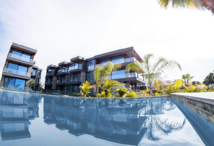 Bodrum Ada Hotel Turgutreis