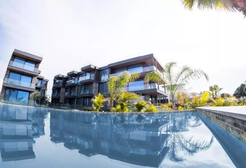 Bodrum Ada Hotel Turgutreis