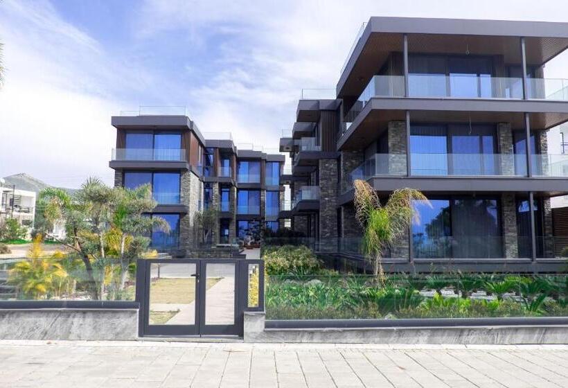 Bodrum Ada Hotel Turgutreis