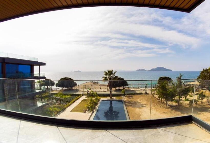 Bodrum Ada Hotel Turgutreis