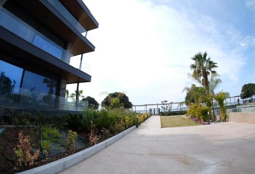 Bodrum Ada Hotel Turgutreis