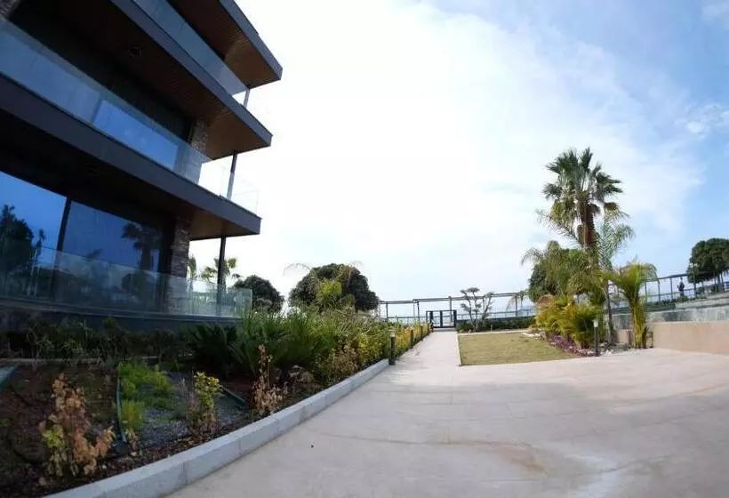 Bodrum Ada Hotel Turgutreis