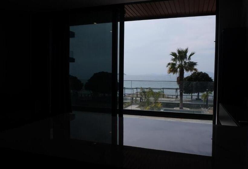 Bodrum Ada Hotel Turgutreis