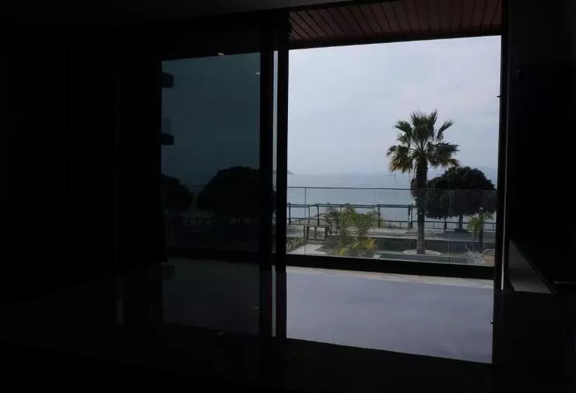 Bodrum Ada Hotel Turgutreis