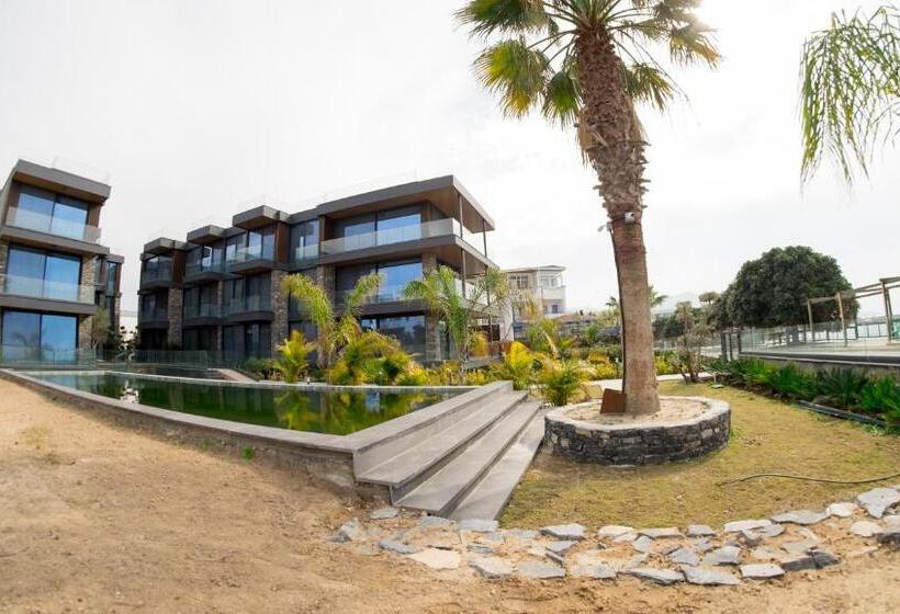 Bodrum Ada Hotel Turgutreis