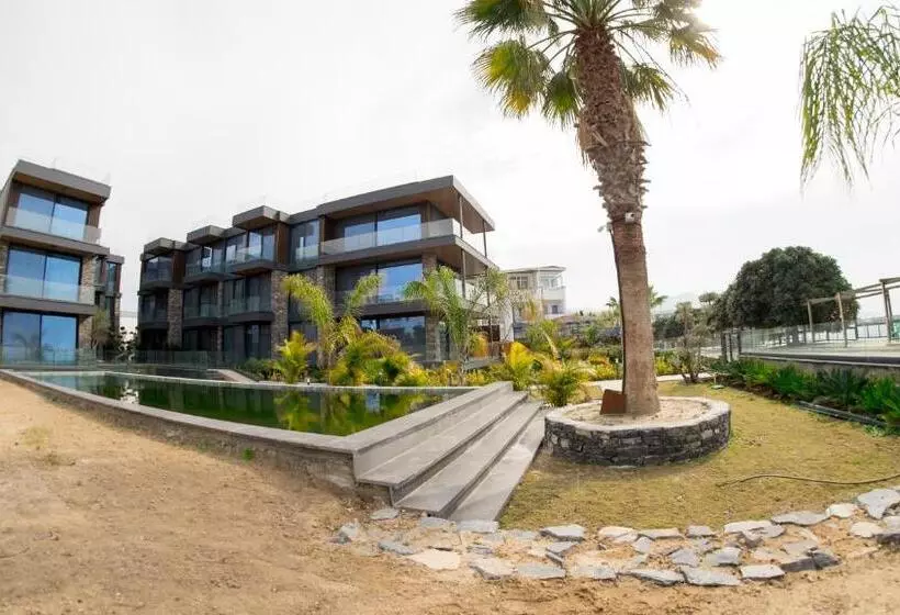 Bodrum Ada Hotel Turgutreis