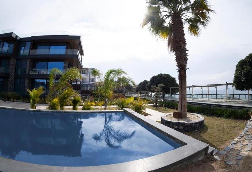 Bodrum Ada Hotel Turgutreis