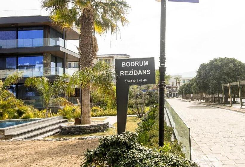 Bodrum Ada Hotel Turgutreis