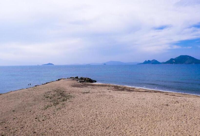 Bodrum Ada Hotel Turgutreis