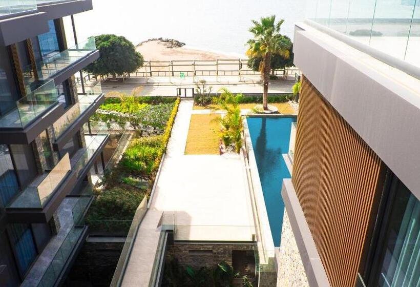 Bodrum Ada Hotel Turgutreis