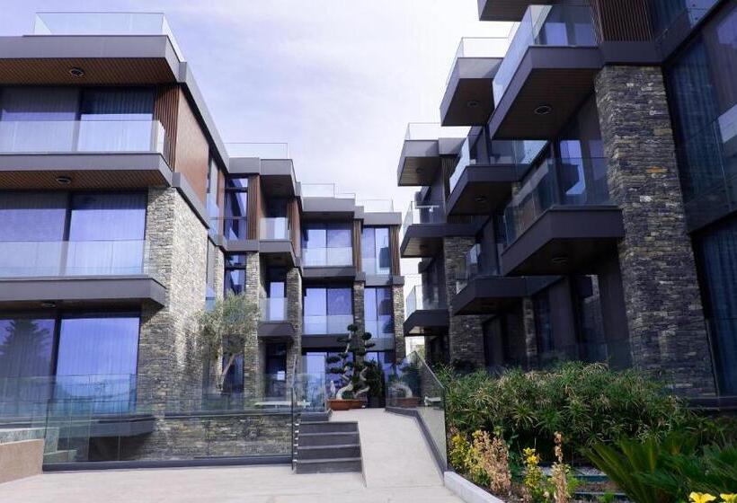 Bodrum Ada Hotel Turgutreis