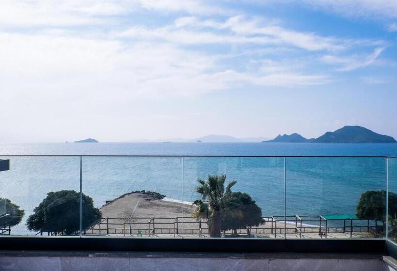 Bodrum Ada Hotel Turgutreis