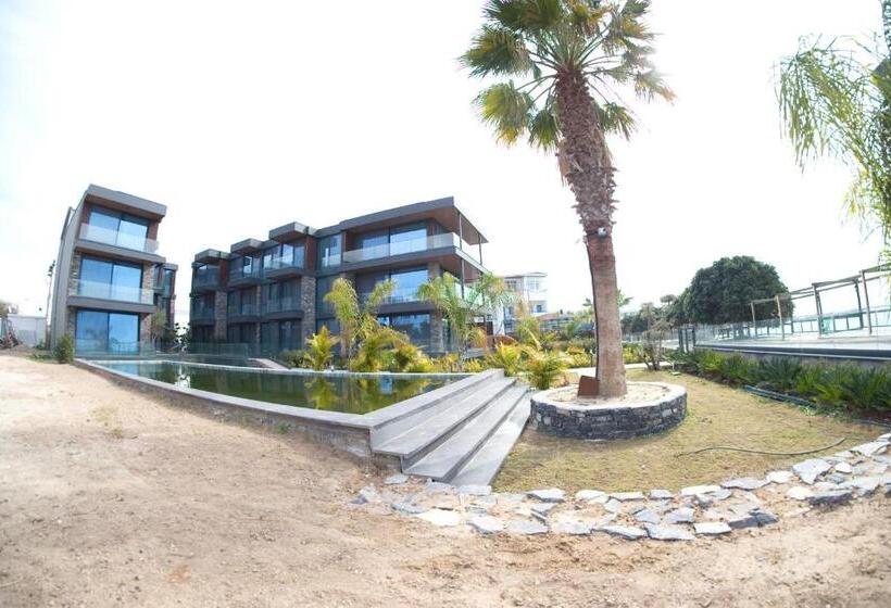 Bodrum Ada Hotel Turgutreis