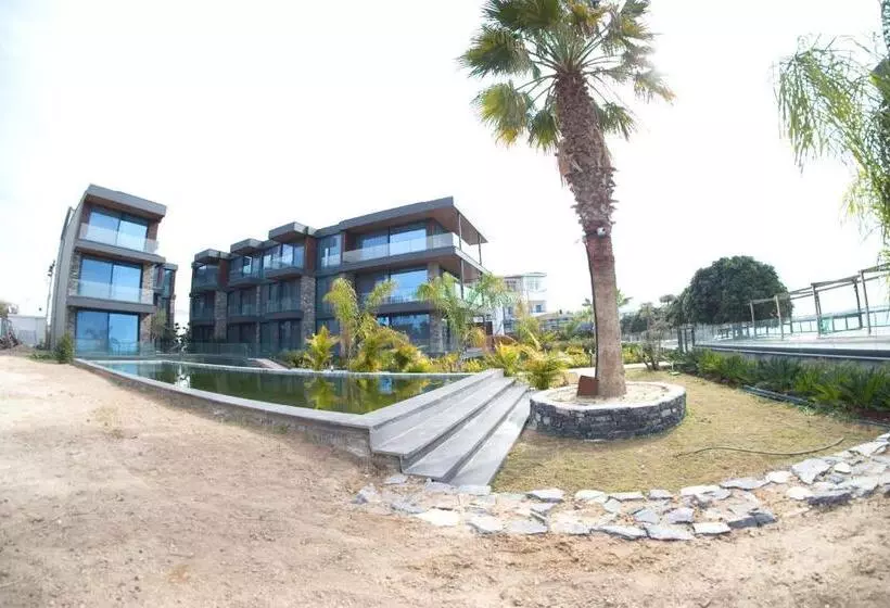 Bodrum Ada Hotel Turgutreis