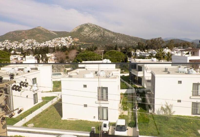 Bodrum Ada Hotel Turgutreis