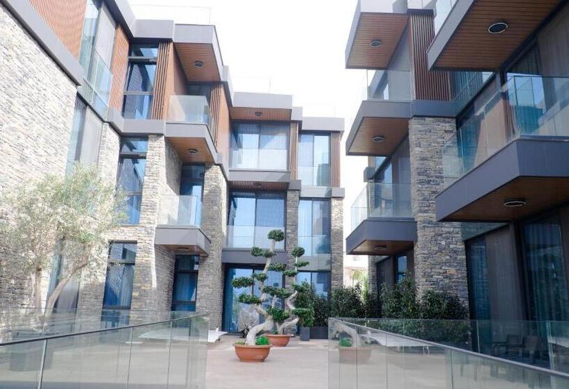 Bodrum Ada Hotel Turgutreis