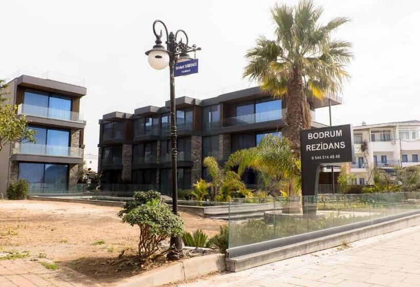 Bodrum Ada Hotel Turgutreis