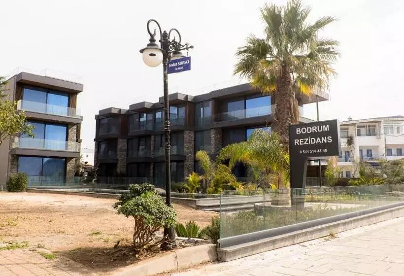 Bodrum Ada Hotel Turgutreis