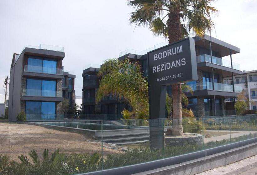 Bodrum Ada Hotel Turgutreis