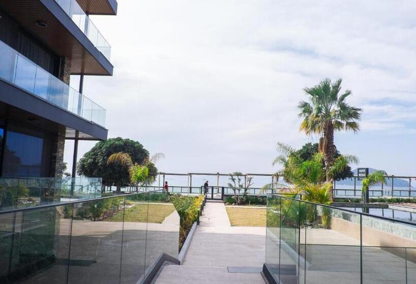 Bodrum Ada Hotel Turgutreis