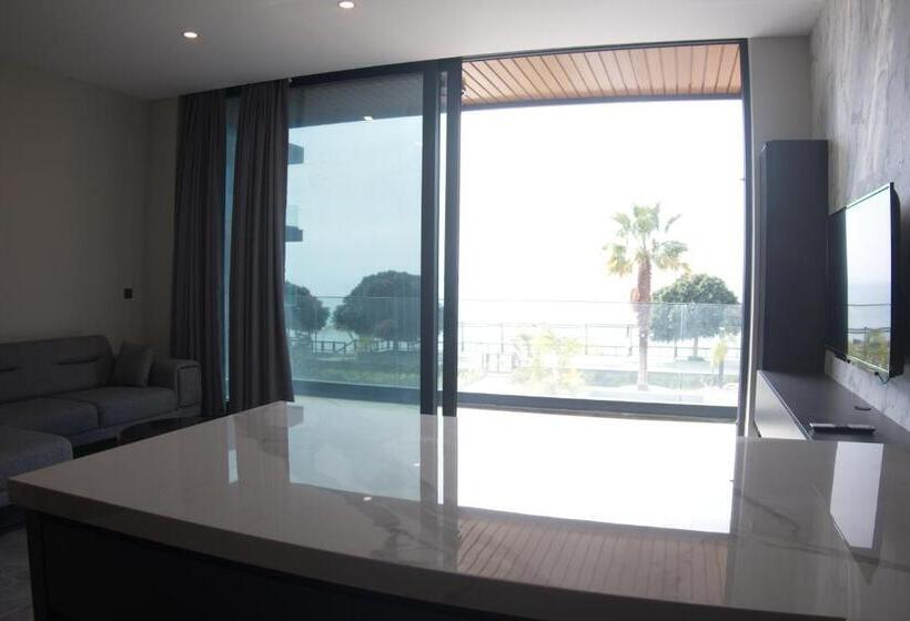 Bodrum Ada Hotel Turgutreis