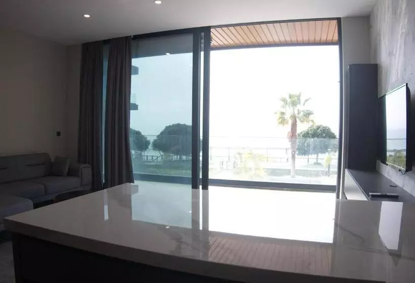 Bodrum Ada Hotel Turgutreis