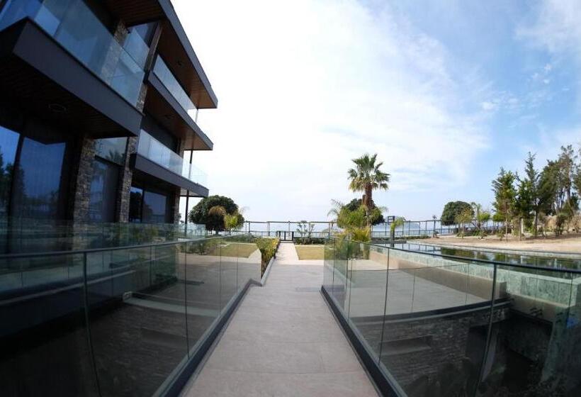 Bodrum Ada Hotel Turgutreis