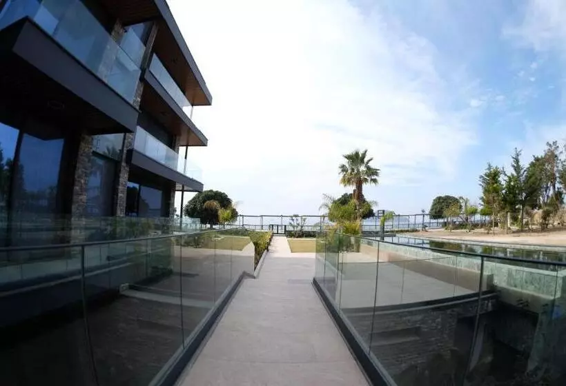 Bodrum Ada Hotel Turgutreis