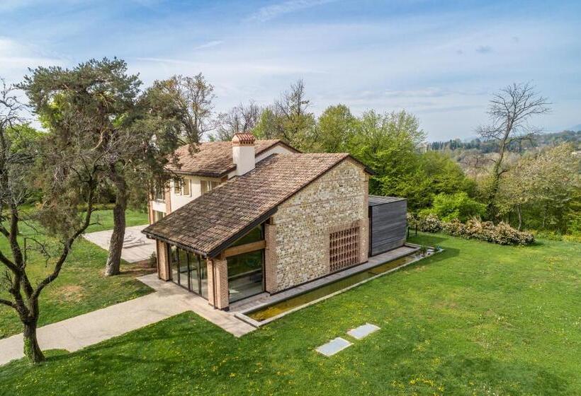 Casamartini Bed & Breakfast