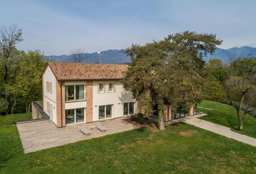 Casamartini Bed & Breakfast