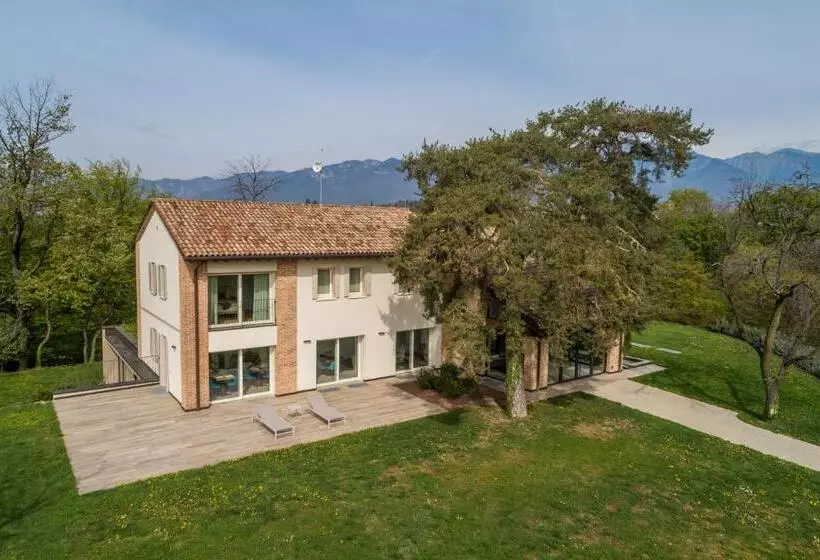 Casamartini Bed & Breakfast