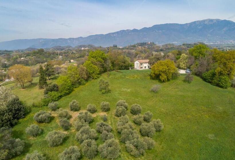 Casamartini Bed & Breakfast