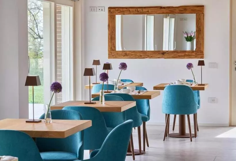 Casamartini Bed & Breakfast