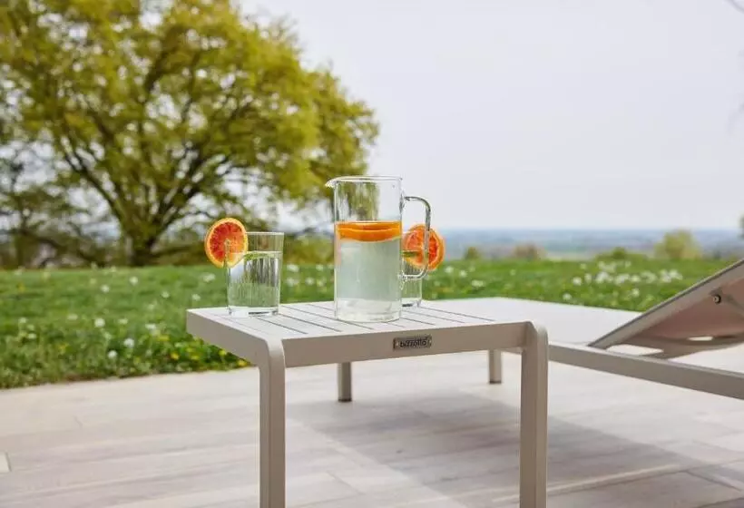 Casamartini Bed & Breakfast
