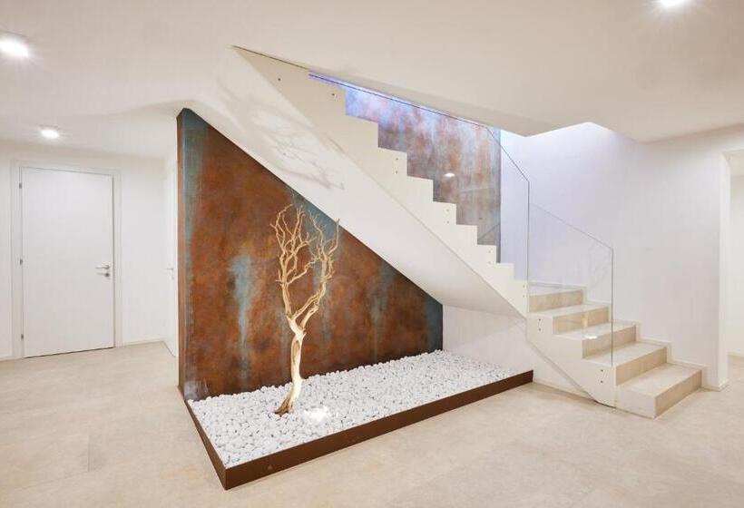 Casamartini Bed & Breakfast