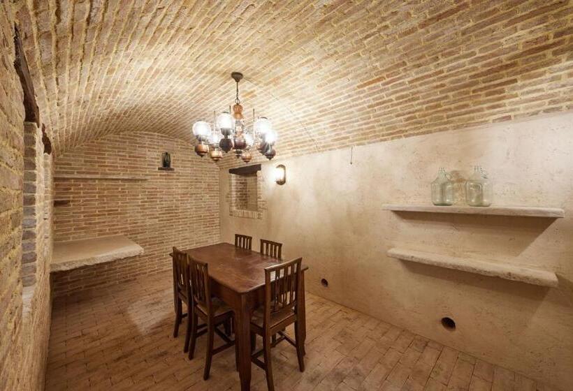 Casamartini Bed & Breakfast