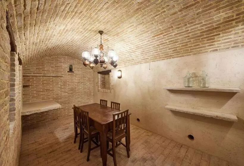 Casamartini Bed & Breakfast
